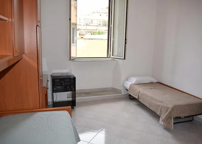Casa Francy Apartment *