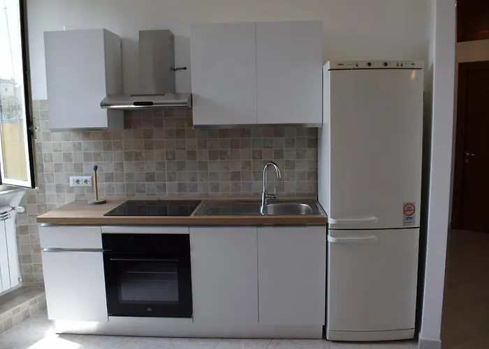 Casa Francy Apartment Rom