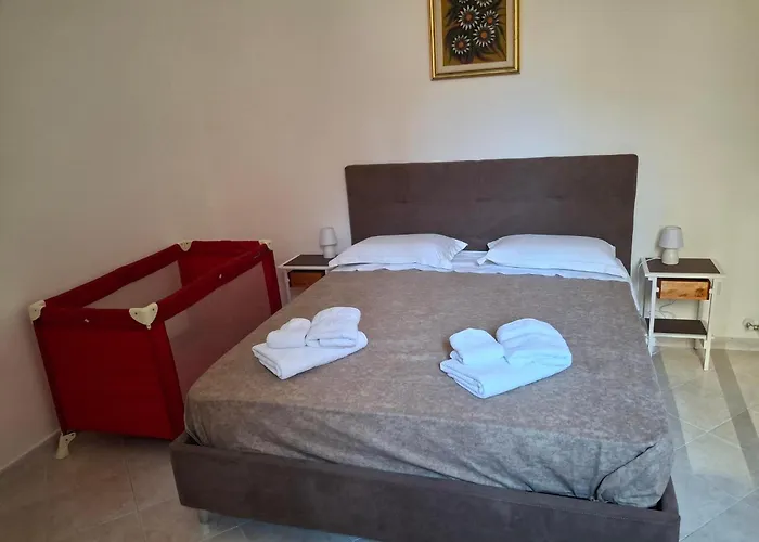 Casa Francy * Rom