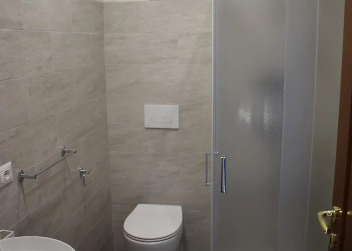Casa Francy Apartment