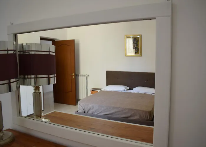 Casa Francy * Rom