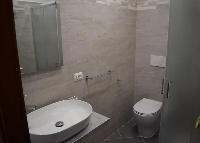 Casa Francy *