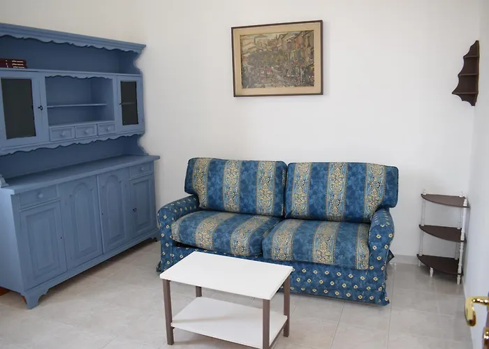 Casa Francy Rom