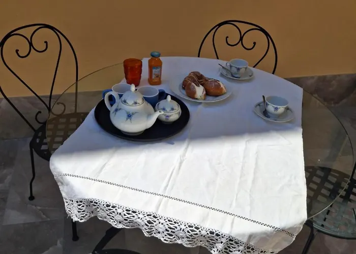 Casa Francy Apartment Rom