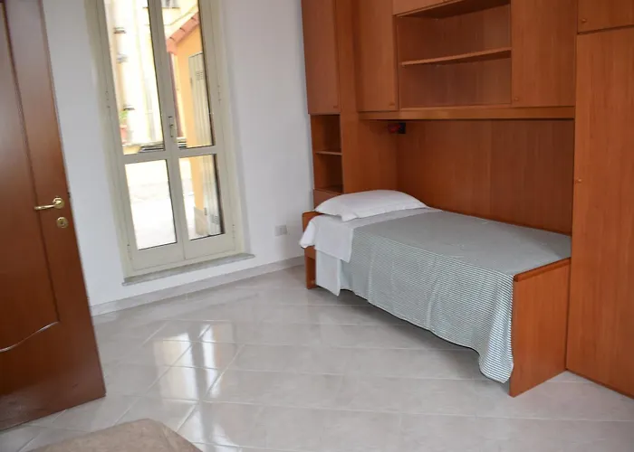 Apartment Casa Francy Rom