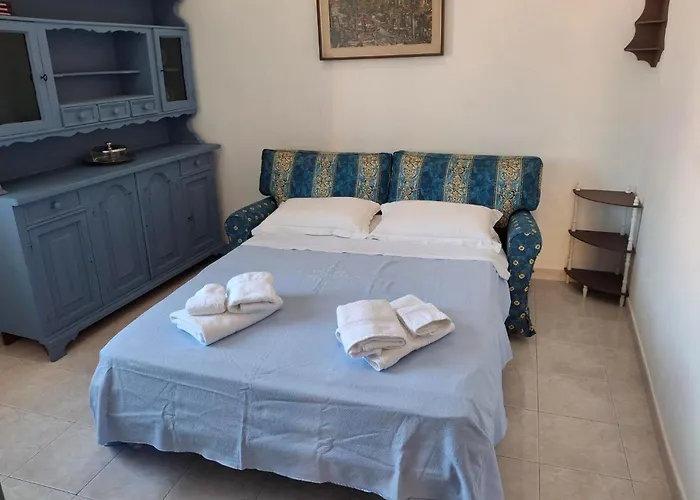 Apartment Casa Francy Rom