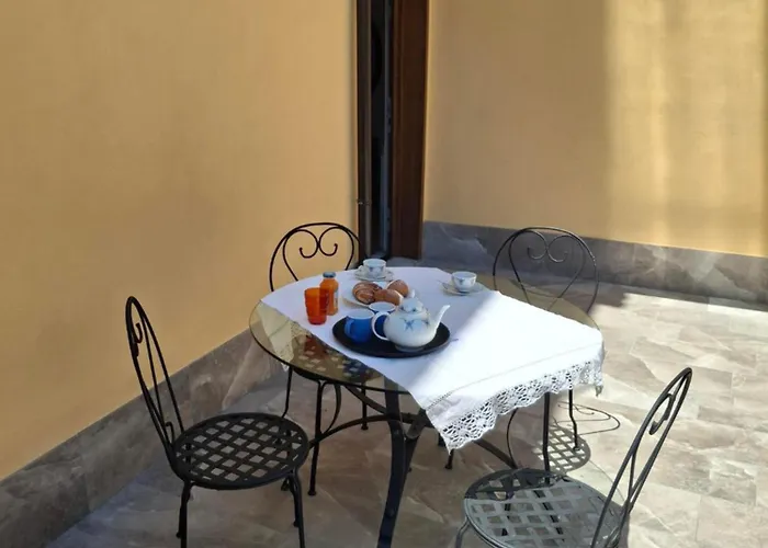 Casa Francy *