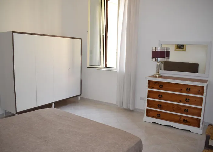 Apartment Casa Francy Rom