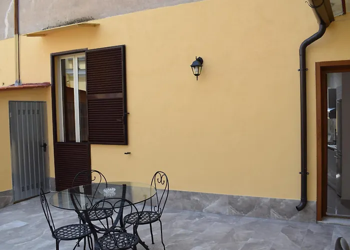 Apartment Casa Francy Rom