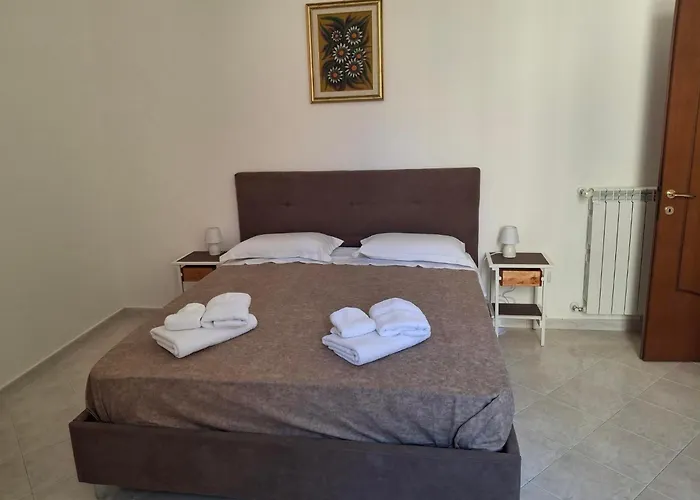 Apartment Casa Francy Rom
