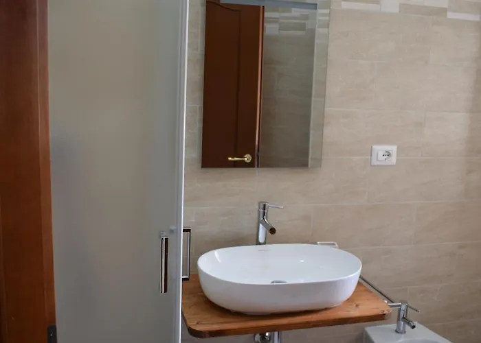Casa Francy Apartment Rom