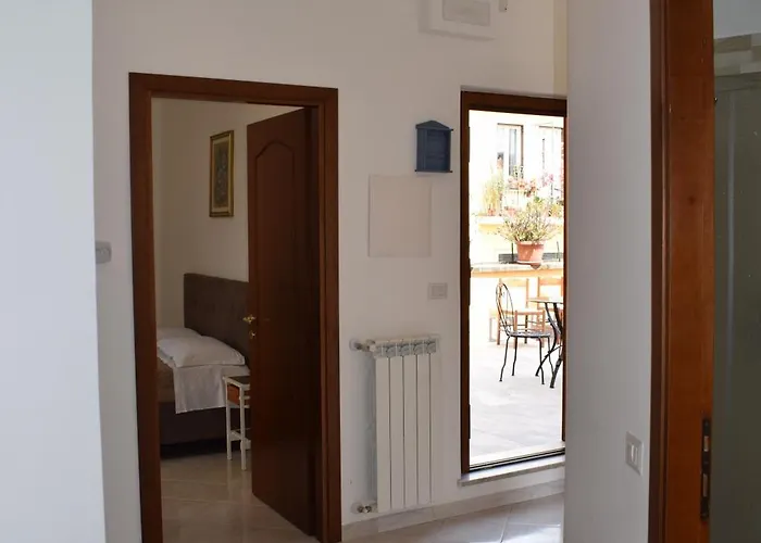 Apartment Casa Francy Rom