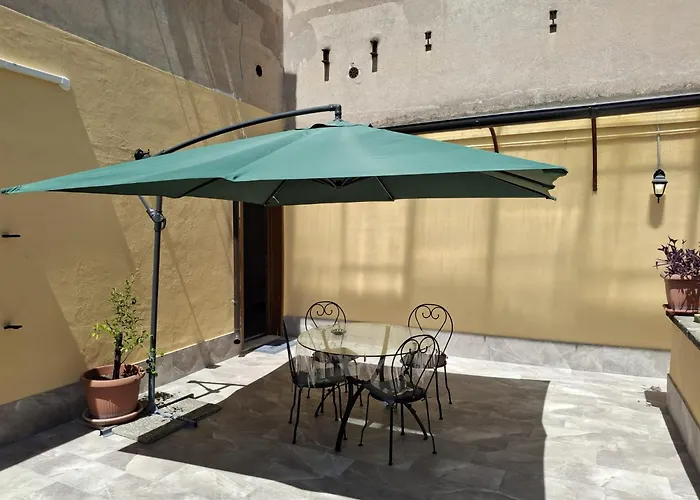 Casa Francy *
