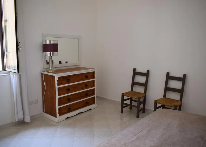 Apartment Casa Francy *